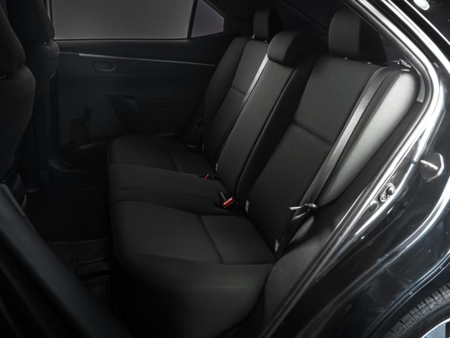 Toyota Corolla XI (E160 E170 E180) Тюмень  - изображение 9