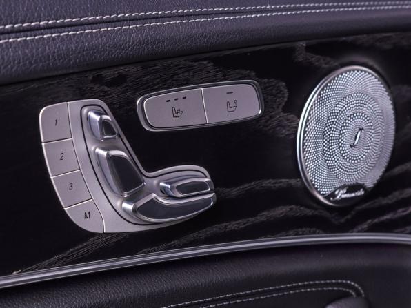 Mercedes-Benz E-Класс V (W213 S213 C238) с пробегом 2016 года, цена 2 999 000 рублей, 173900 км, седан, Автокод Объявления