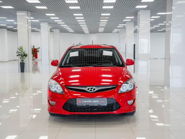 Hyundai i30 I Рестайлинг с пробегом 2010 года, цена 421 000 рублей, 227149 км, хэтчбек, Автокод Объявления