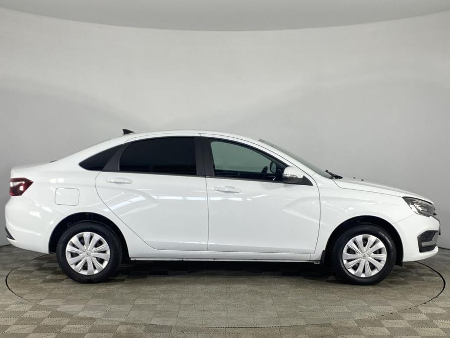 Lada (ВАЗ) Vesta I Рестайлинг (NG) Воронеж  - изображение 3