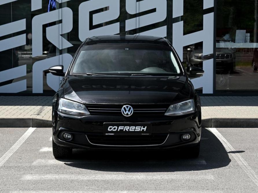 Volkswagen Jetta VI Волгоград  - изображение 3