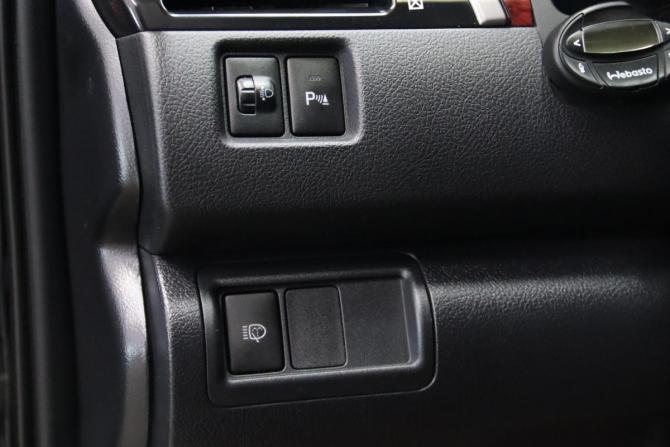 Toyota Camry VII (XV50) с пробегом 2012 года, цена 1 495 950 рублей, 200432 км, седан, Автокод Объявления