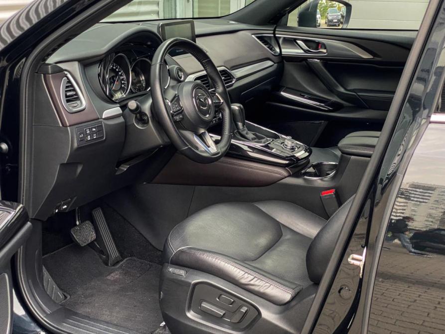 Mazda CX-9 II Москва  - изображение 16