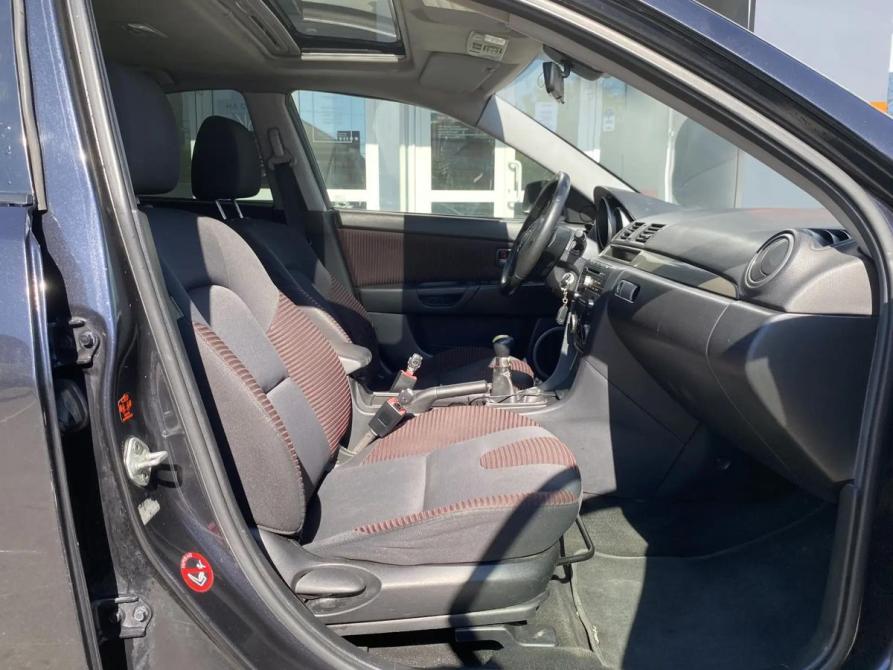Mazda 3 I (BK) Краснодар  - изображение 10