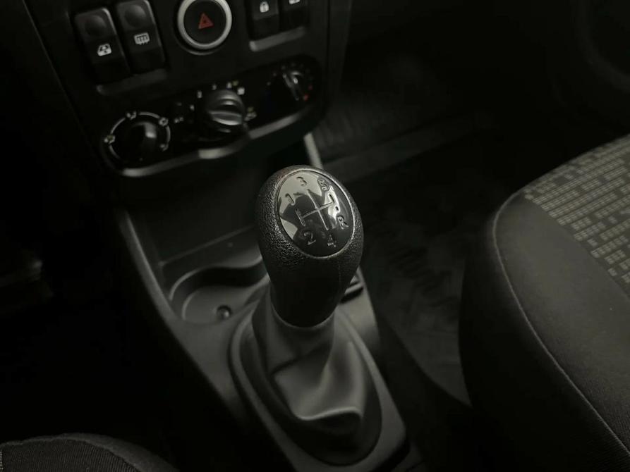 Lada (ВАЗ) Largus I Псков  - изображение 15