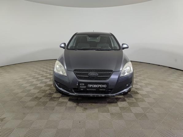Kia Ceed I с пробегом 2009 года, цена 470 000 рублей, 264401 км, универсал, Автокод Объявления