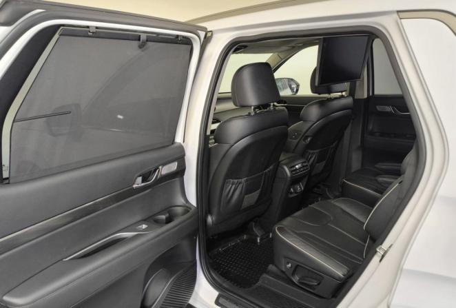 Hyundai Palisade I с пробегом 2019 года, цена 3 175 000 рублей, 148139 км, внедорожник, Автокод Объявления