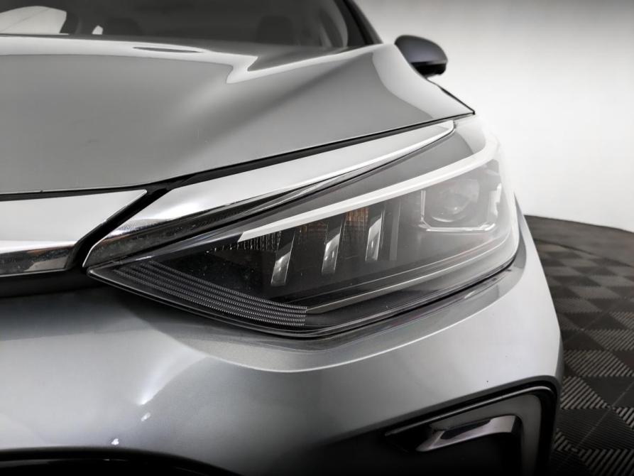 BAIC U5 Plus Москва  - изображение 17