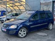 Lada (ВАЗ) Largus I Пермь  - изображение 14