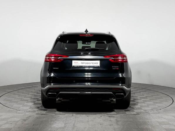 Hongqi HS5 I с пробегом 2024 года, цена 2 690 000 рублей, 32880 км, внедорожник, Автокод Объявления