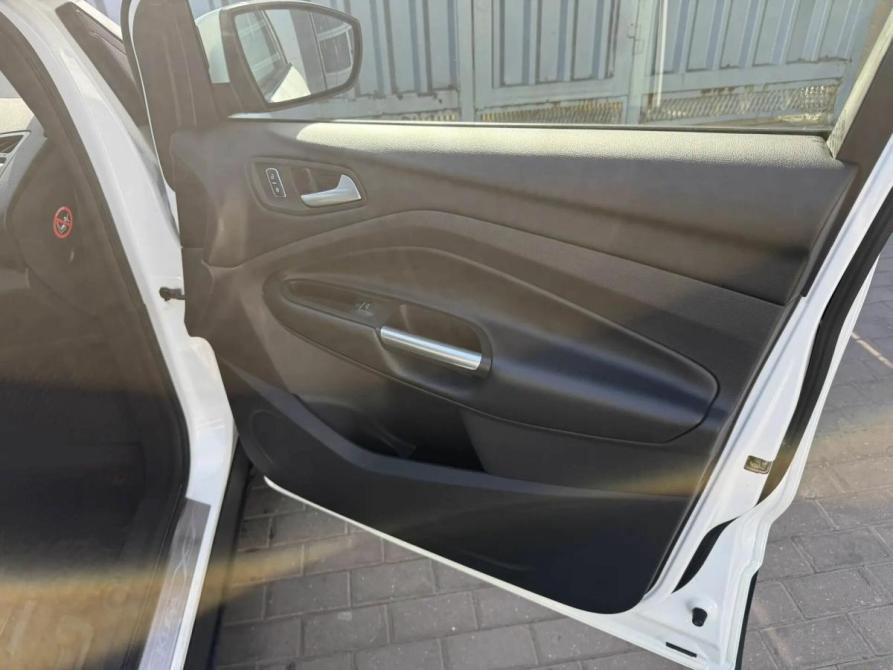 Ford Kuga II Ростов-на-Дону  - изображение 14