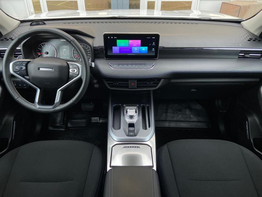Haval Jolion I Псков  - изображение 9