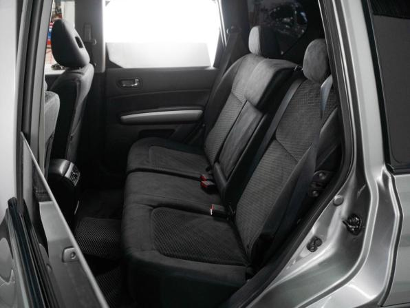 Nissan X-Trail II Рестайлинг с пробегом 2013 года, цена 1 299 000 рублей, 243687 км, внедорожник, Автокод Объявления