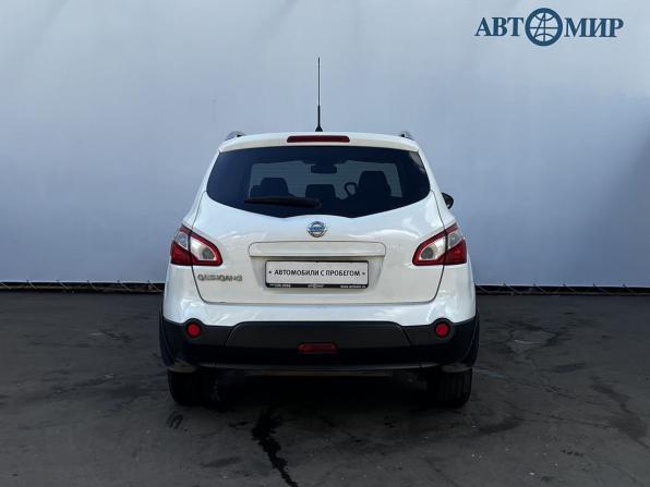 Nissan Qashqai+2 I Рестайлинг с пробегом 2011 года, цена 830 000 рублей, 308233 км, внедорожник, Автокод Объявления