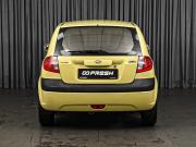 Hyundai Getz I Рестайлинг Ставрополь  - изображение 21