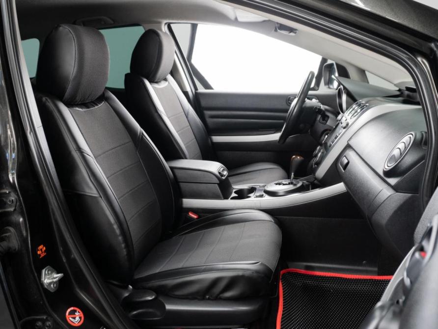 Mazda CX-7 I Рестайлинг Тюмень  - изображение 8