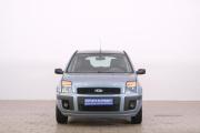 Ford Fusion I Рестайлинг Омск  - изображение 23