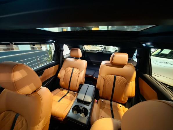 Новый Mazda CX-90 2026 года, цена 11 000 000 рублей, внедорожник, Автокод Объявления