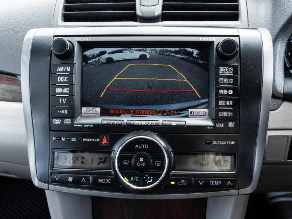Toyota Premio II (T26) с пробегом 2009 года, цена 1 120 000 рублей, 216777 км, седан, Автокод Объявления