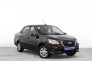 Datsun on-DO I Рестайлинг Барнаул  - изображение 24
