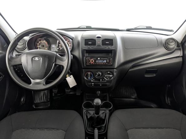 Lada (ВАЗ) Granta I Рестайлинг с пробегом 2023 года, цена 615 000 рублей, 83884 км, седан, Автокод Объявления