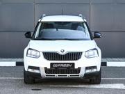 Skoda Yeti I Рестайлинг Новороссийск  - изображение 21