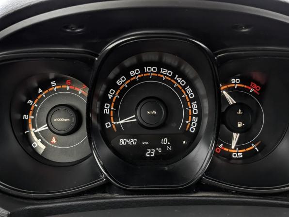 Lada (ВАЗ) Vesta I с пробегом 2018 года, цена 980 000 рублей, 80414 км, универсал, Автокод Объявления