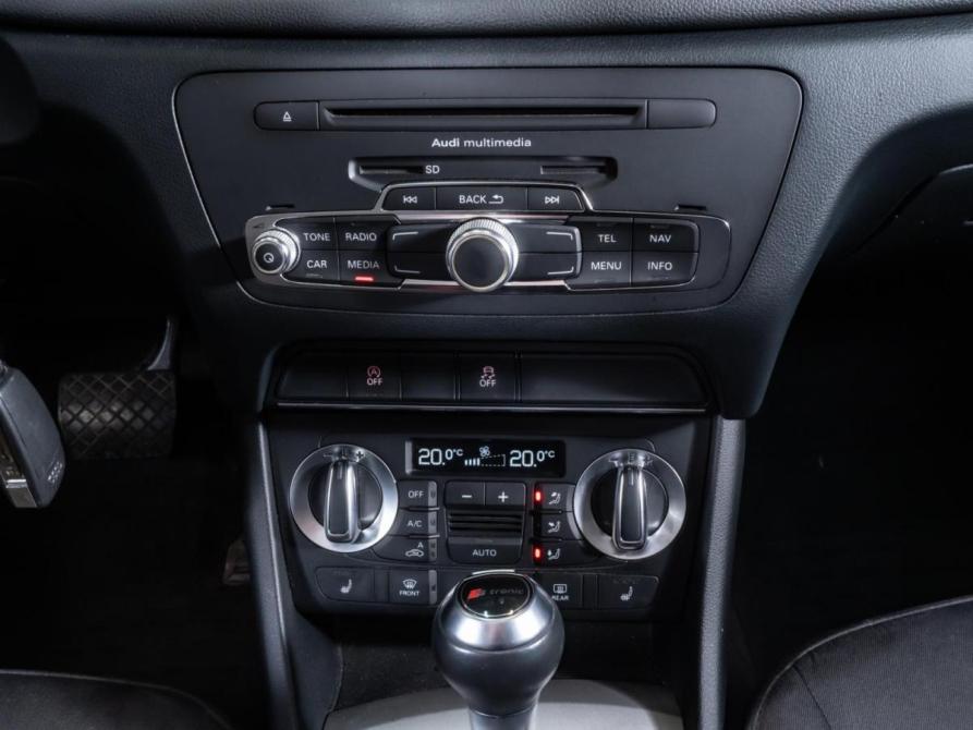 Audi Q3 I (8U) Рязань  - изображение 13