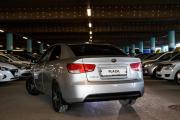 Kia Cerato II Уфа  - изображение 22