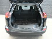 Toyota RAV4 IV (XA40) Екатеринбург  - изображение 23