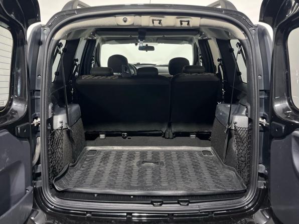 Lada (ВАЗ) Largus I с пробегом 2020 года, цена 930 000 рублей, 116103 км, универсал, Автокод Объявления