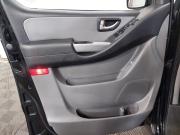 Hyundai Grand Starex I Рестайлинг Пермь  - изображение 35