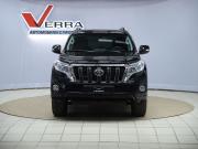 Toyota Land Cruiser Prado 150 Series Рестайлинг 1 Уфа  - изображение 17