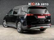 Kia Carnival IV Екатеринбург  - изображение 27