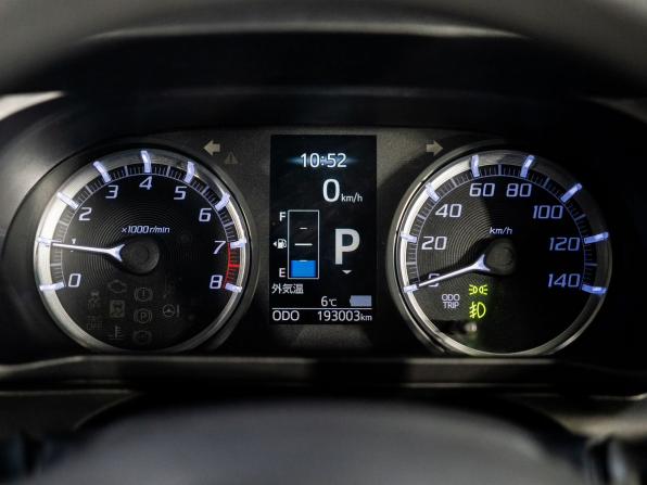 Daihatsu Move VI с пробегом 2016 года, цена 665 000 рублей, 193003 км, микровэн, Автокод Объявления