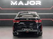 Kia Rio IV Рестайлинг Москва  - изображение 34