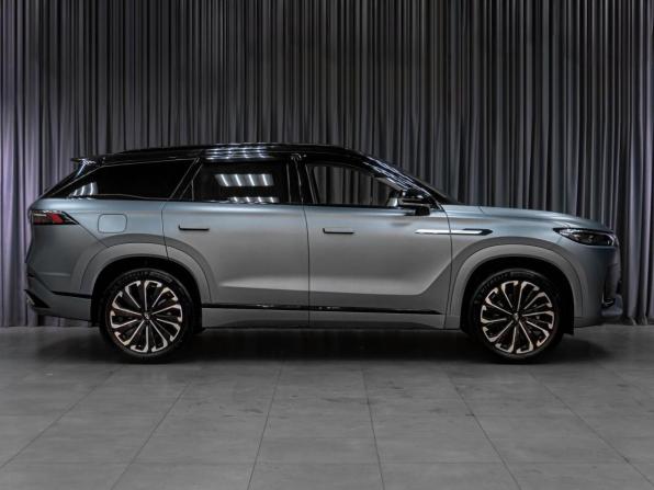 Chery Tiggo 9 I (China Market) с пробегом 2023 года, цена 2 849 000 рублей, 28618 км, внедорожник, Автокод Объявления
