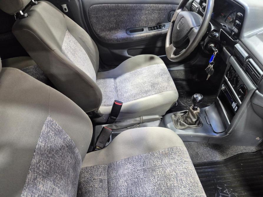 Daewoo Nexia I Воронеж  - изображение 17