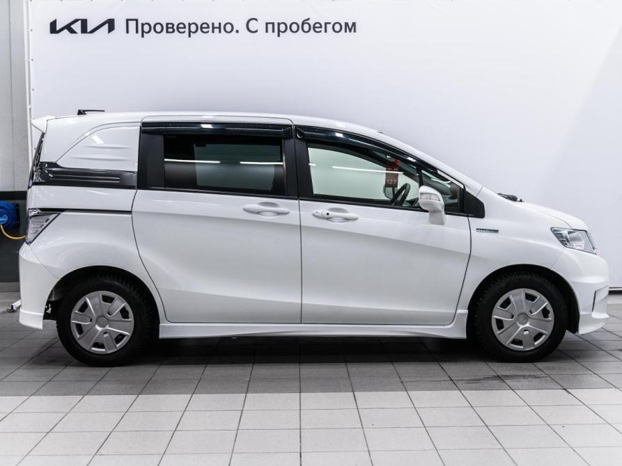 Honda Freed I Рестайлинг Красноярск  - изображение 6