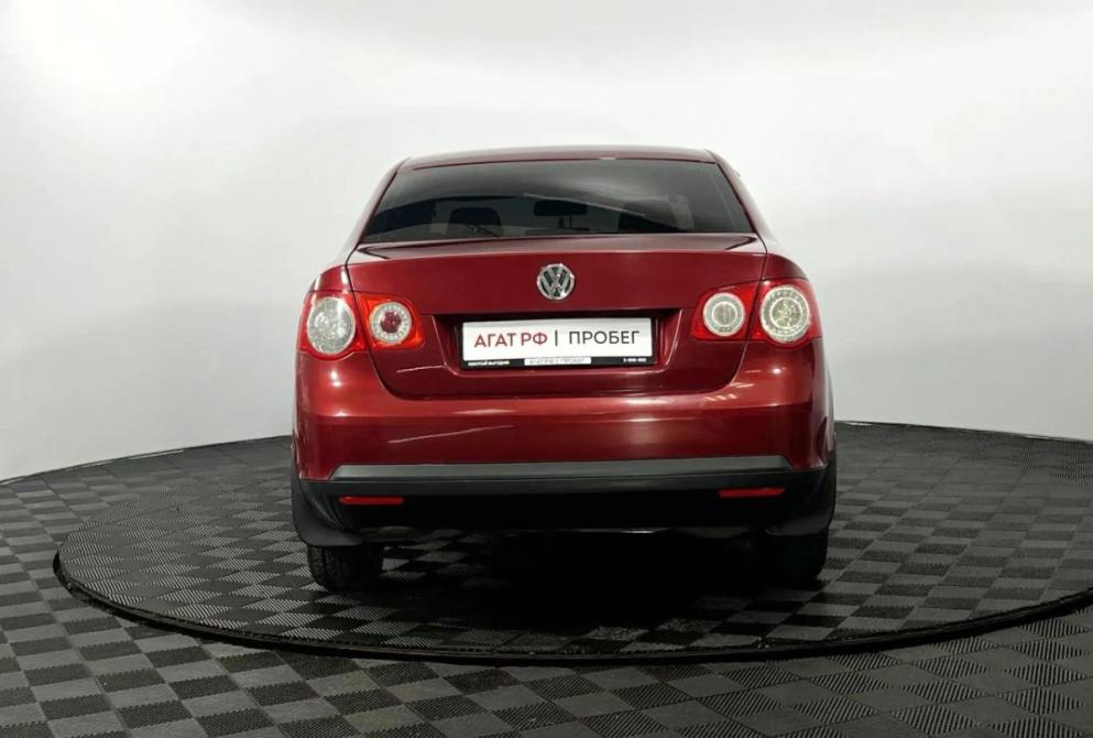 Volkswagen Jetta V Нижний Новгород  - изображение 7