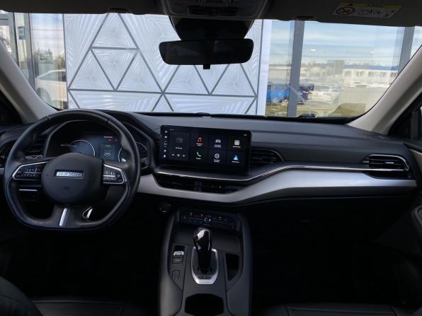 Haval F7 I Рестайлинг с пробегом 2024 года, цена 1 449 000 рублей, 138303 км, внедорожник, Автокод Объявления