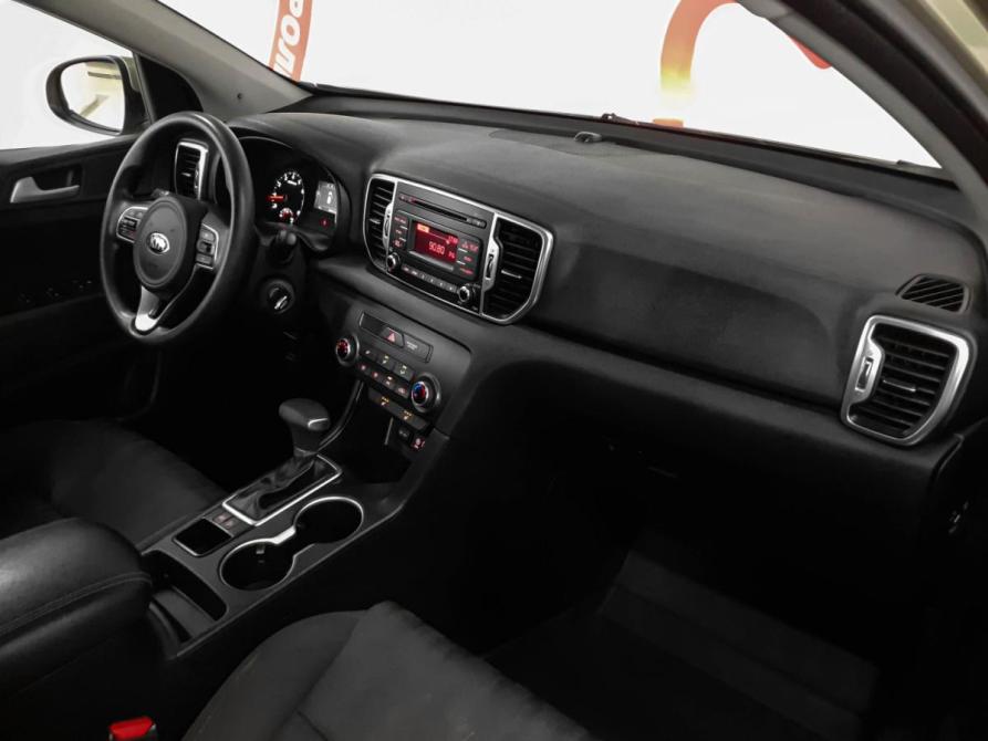 Kia Sportage IV Москва  - изображение 8