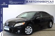Toyota Camry VI (XV40) Рестайлинг Сургут  - изображение 22