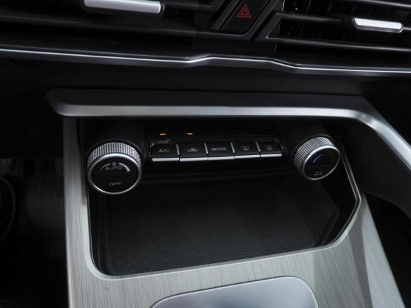 Belgee X50 с пробегом 2023 года, цена 1 750 000 рублей, 33633 км, внедорожник, Автокод Объявления