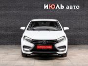 Lada (ВАЗ) Vesta I Рестайлинг (NG) Екатеринбург  - изображение 22