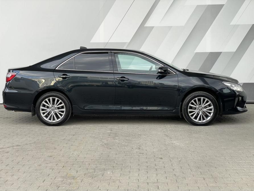 Toyota Camry VII (XV50) Рестайлинг Екатеринбург  - изображение 4
