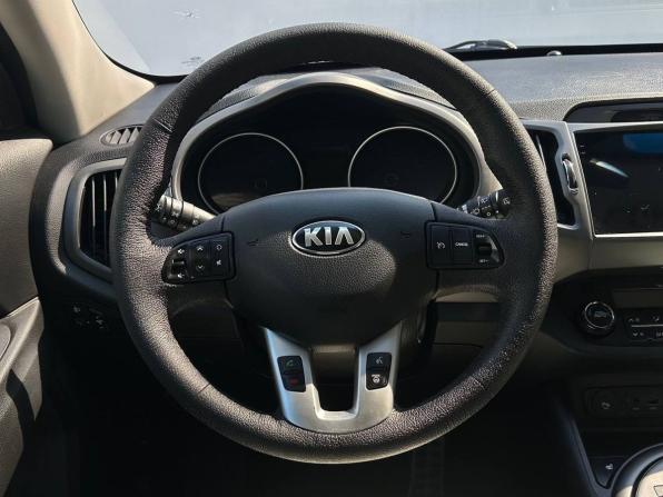 Kia Sportage III Рестайлинг с пробегом 2014 года, цена 1 370 000 рублей, 164150 км, внедорожник, Автокод Объявления
