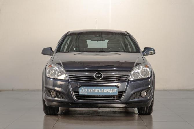 Opel Astra H Рестайлинг с пробегом 2011 года, цена 729 000 рублей, 138889 км, хэтчбек, Автокод Объявления