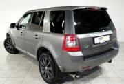 Land Rover Freelander II Саратов  - изображение 30