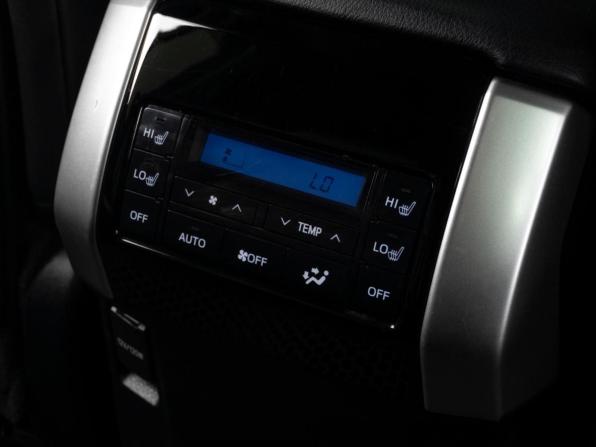 Toyota Land Cruiser Prado 150 Series Рестайлинг 3 с пробегом 2021 года, цена 7 419 000 рублей, 107527 км, внедорожник, Автокод Объявления